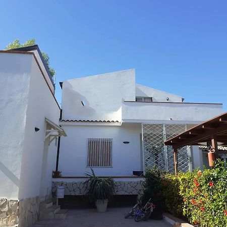 Sottovento Marzamemi Rooms&Relax Eksteriør billede