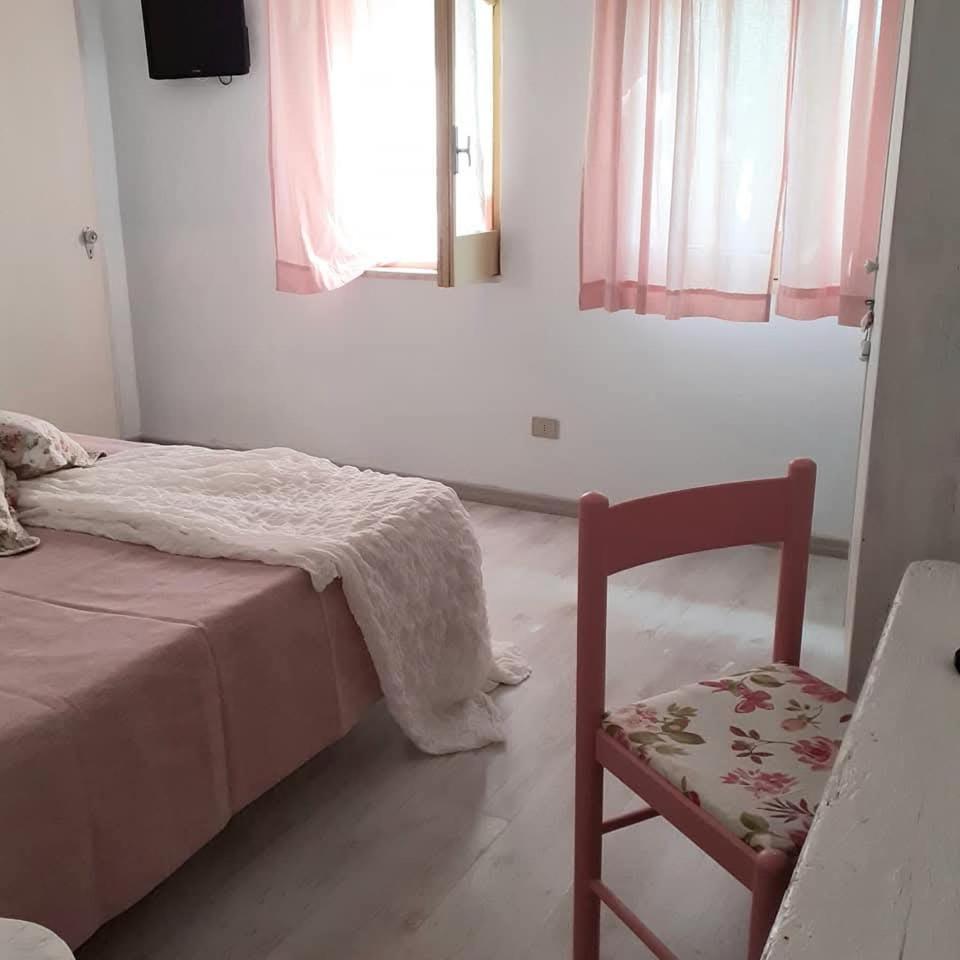 Sottovento Marzamemi Rooms&Relax Eksteriør billede