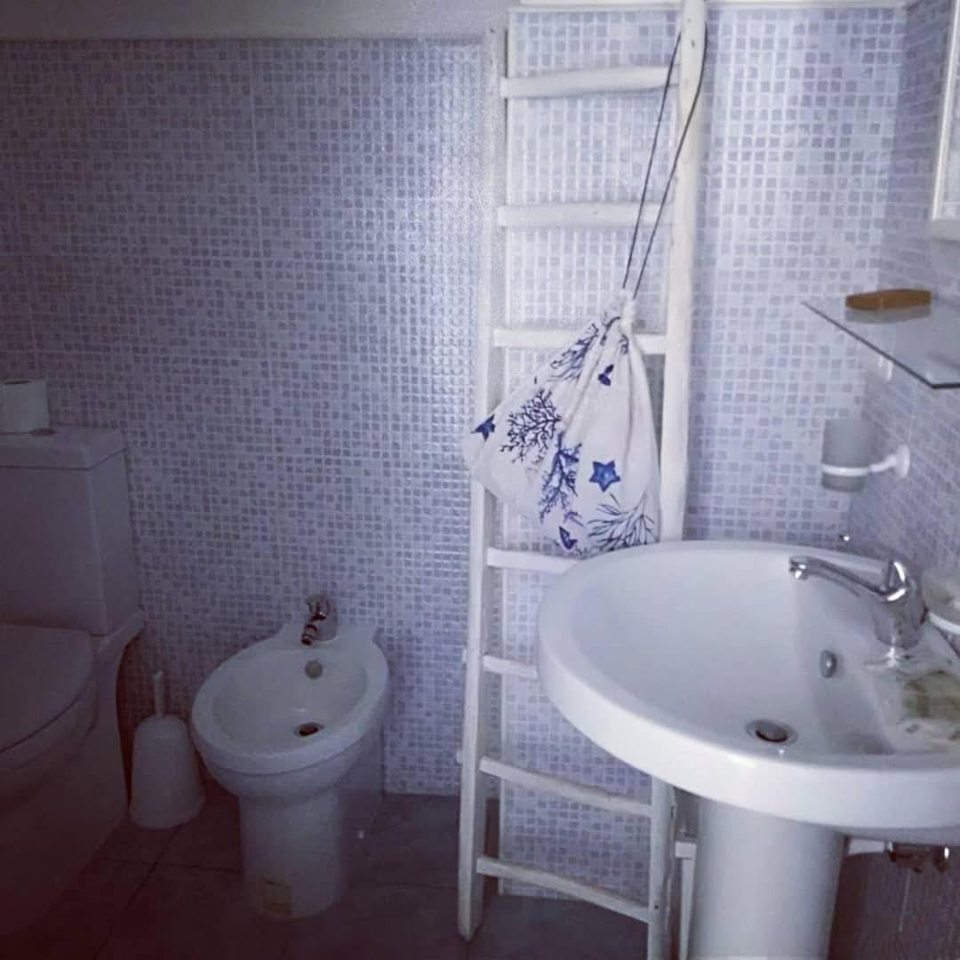 Sottovento Marzamemi Rooms&Relax Eksteriør billede