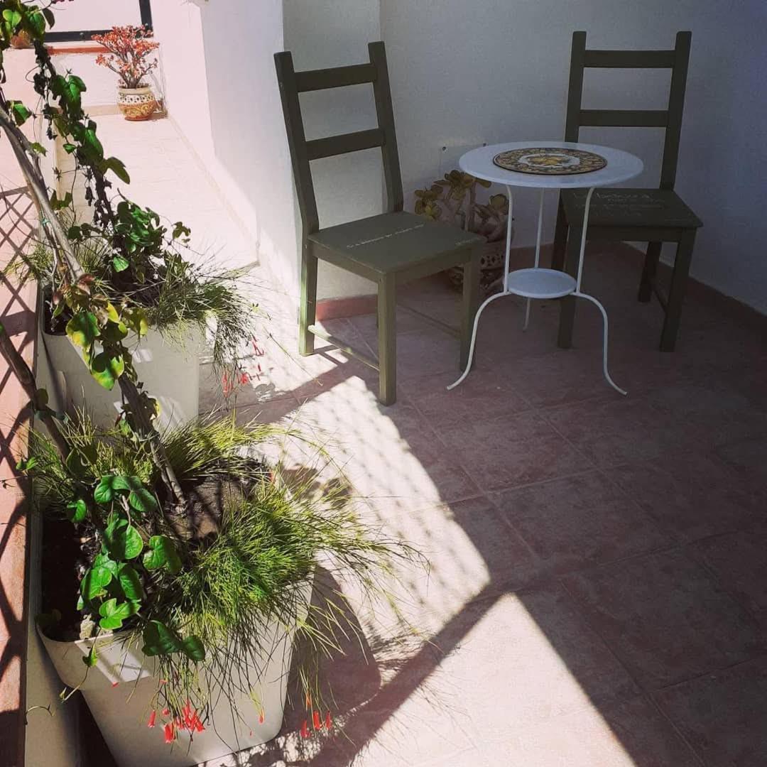 Sottovento Marzamemi Rooms&Relax Eksteriør billede