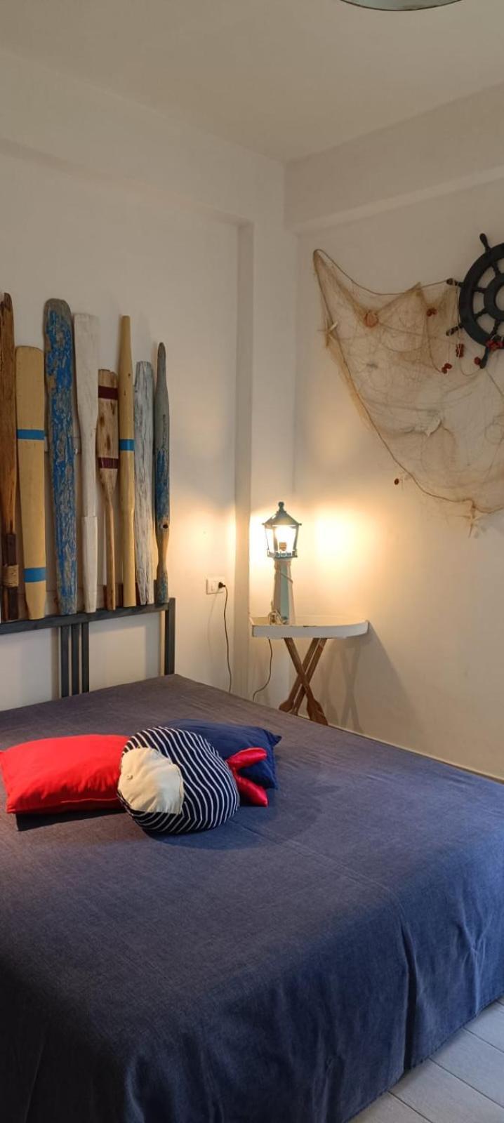 Sottovento Marzamemi Rooms&Relax Værelse billede