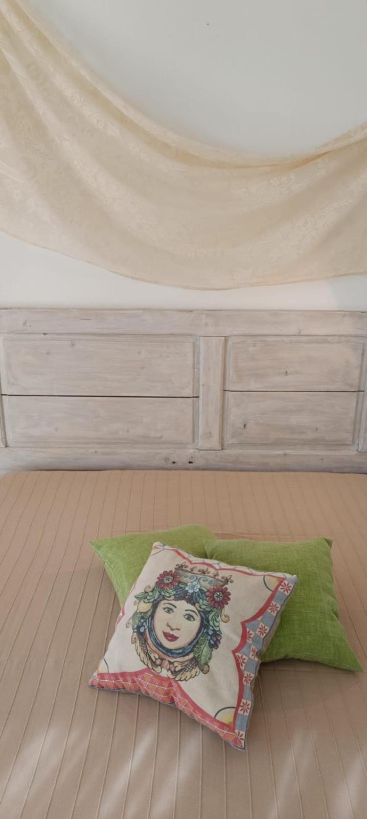 Sottovento Marzamemi Rooms&Relax Værelse billede