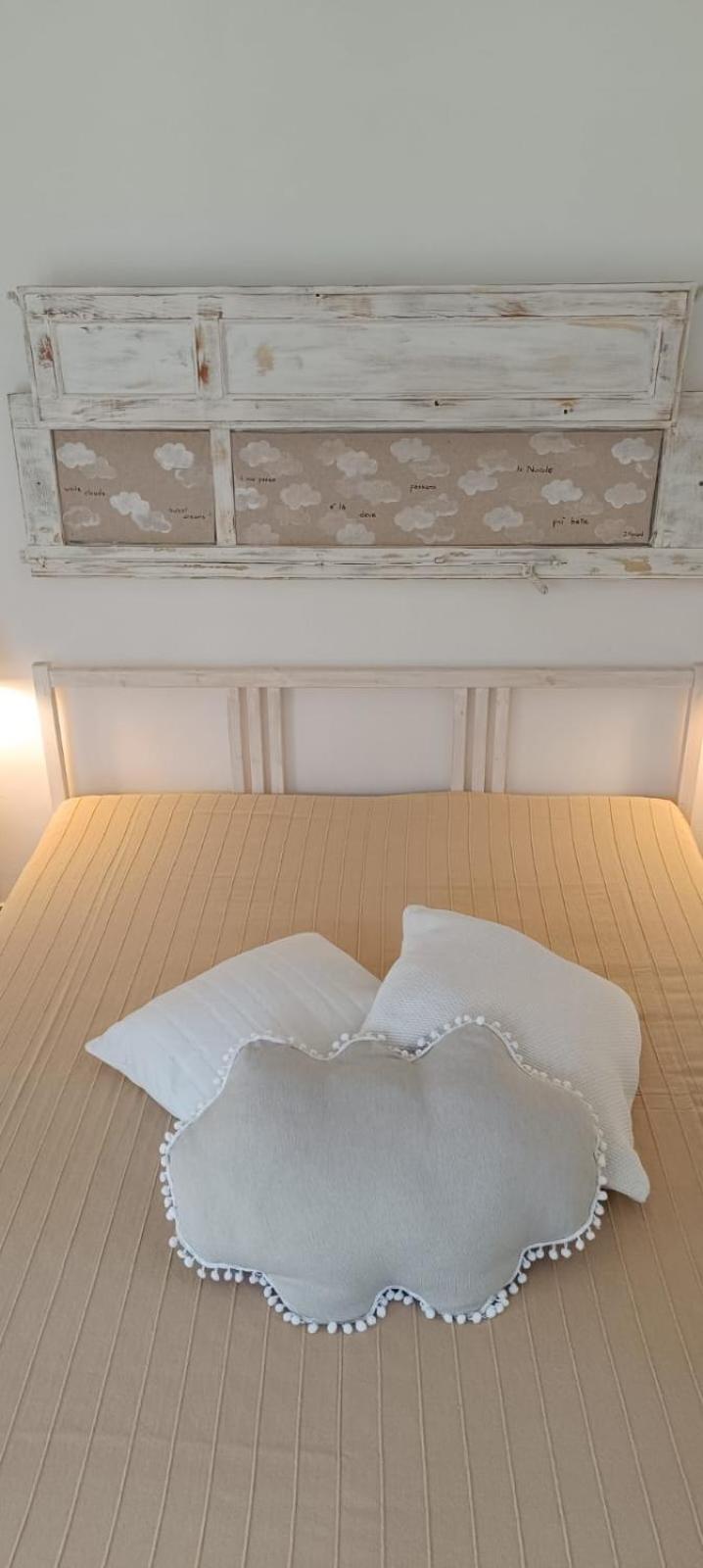 Sottovento Marzamemi Rooms&Relax Eksteriør billede