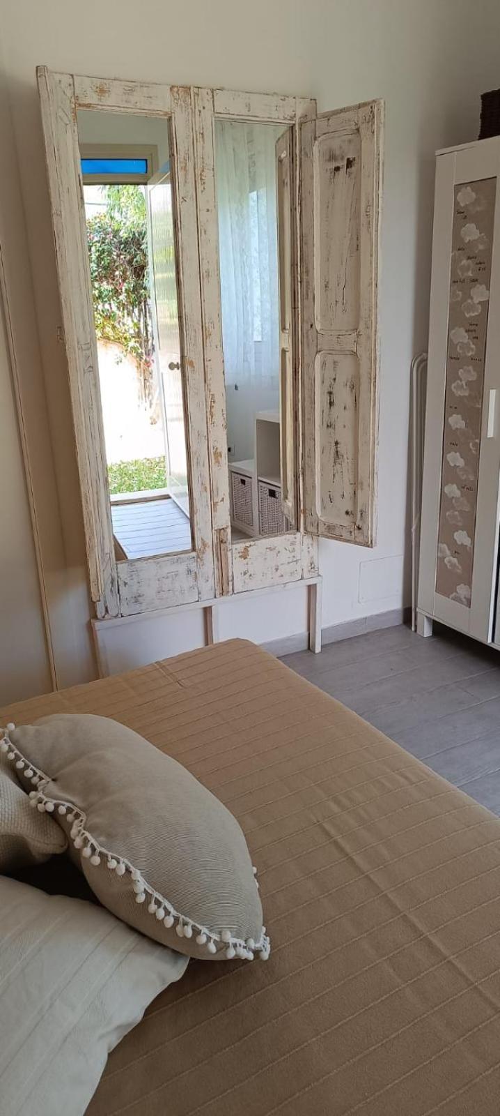 Sottovento Marzamemi Rooms&Relax Værelse billede