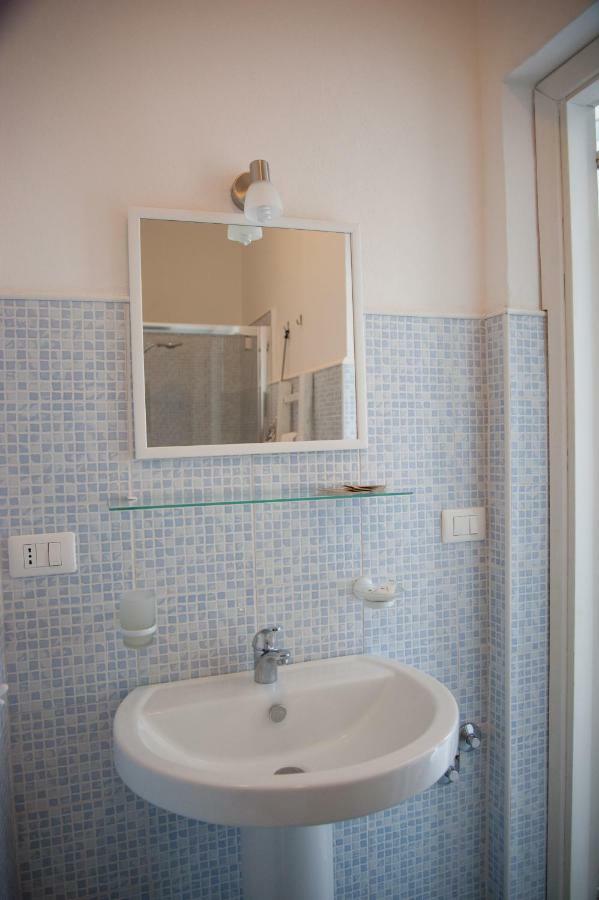 Sottovento Marzamemi Rooms&Relax Eksteriør billede