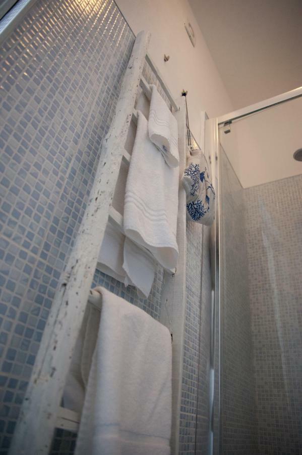 Sottovento Marzamemi Rooms&Relax Eksteriør billede